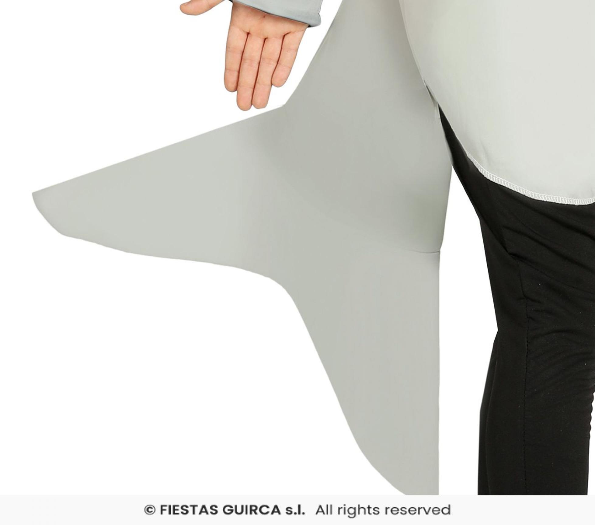 Requin 7/9 ans