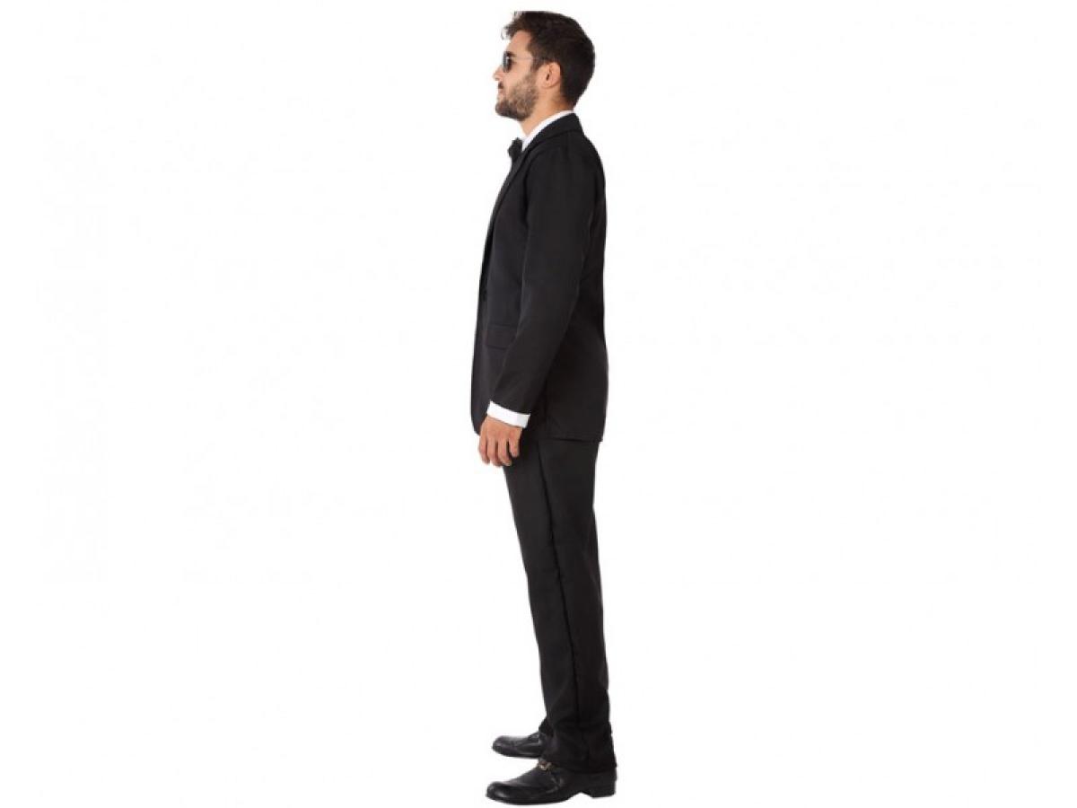 Costume agent secret taille XS/S