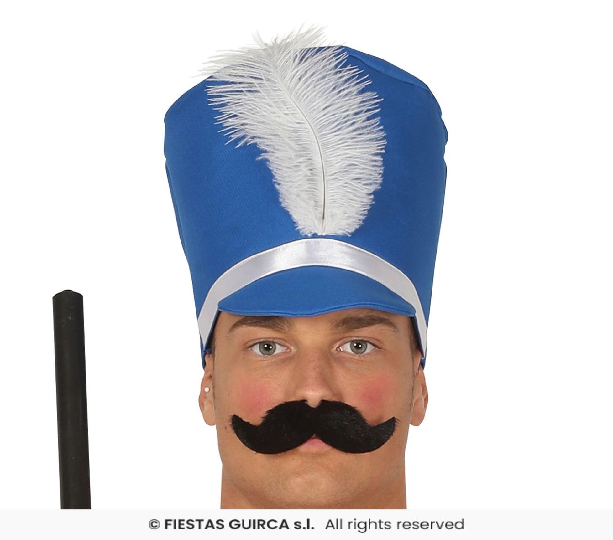 Soldat de plomb taille M
