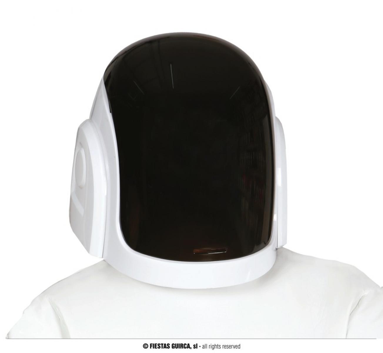 Casque Disk Jockey