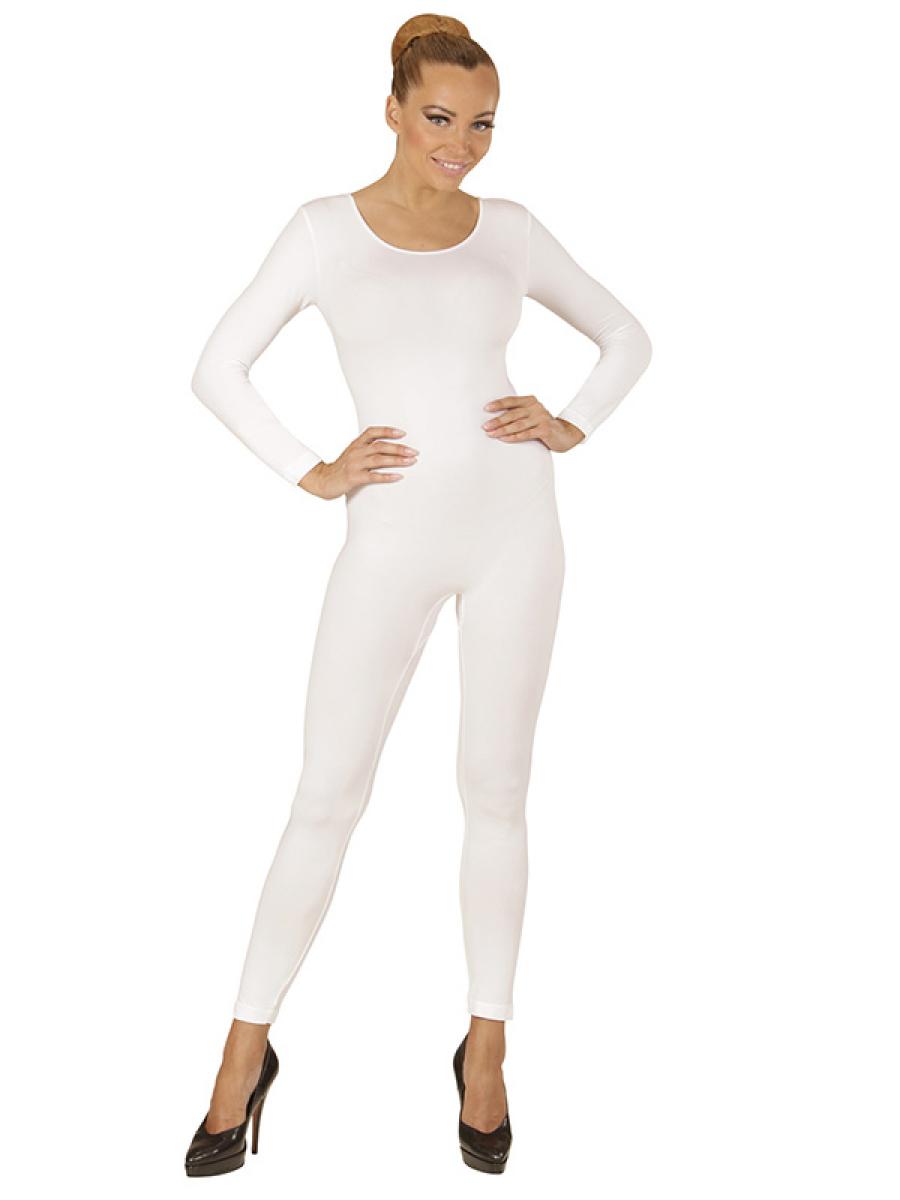 Lot de 4 Justaucorps blanc taille XL