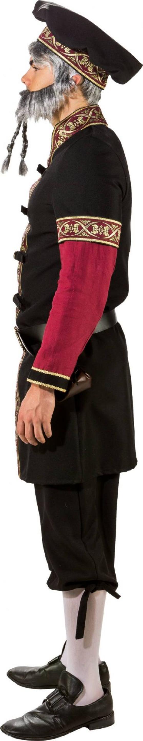 Veste de Lord Médiéval taille M/L