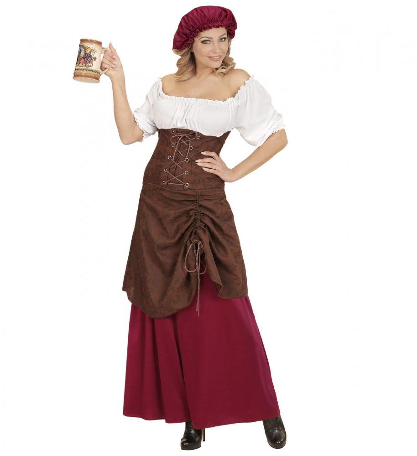 Tavernière taille M