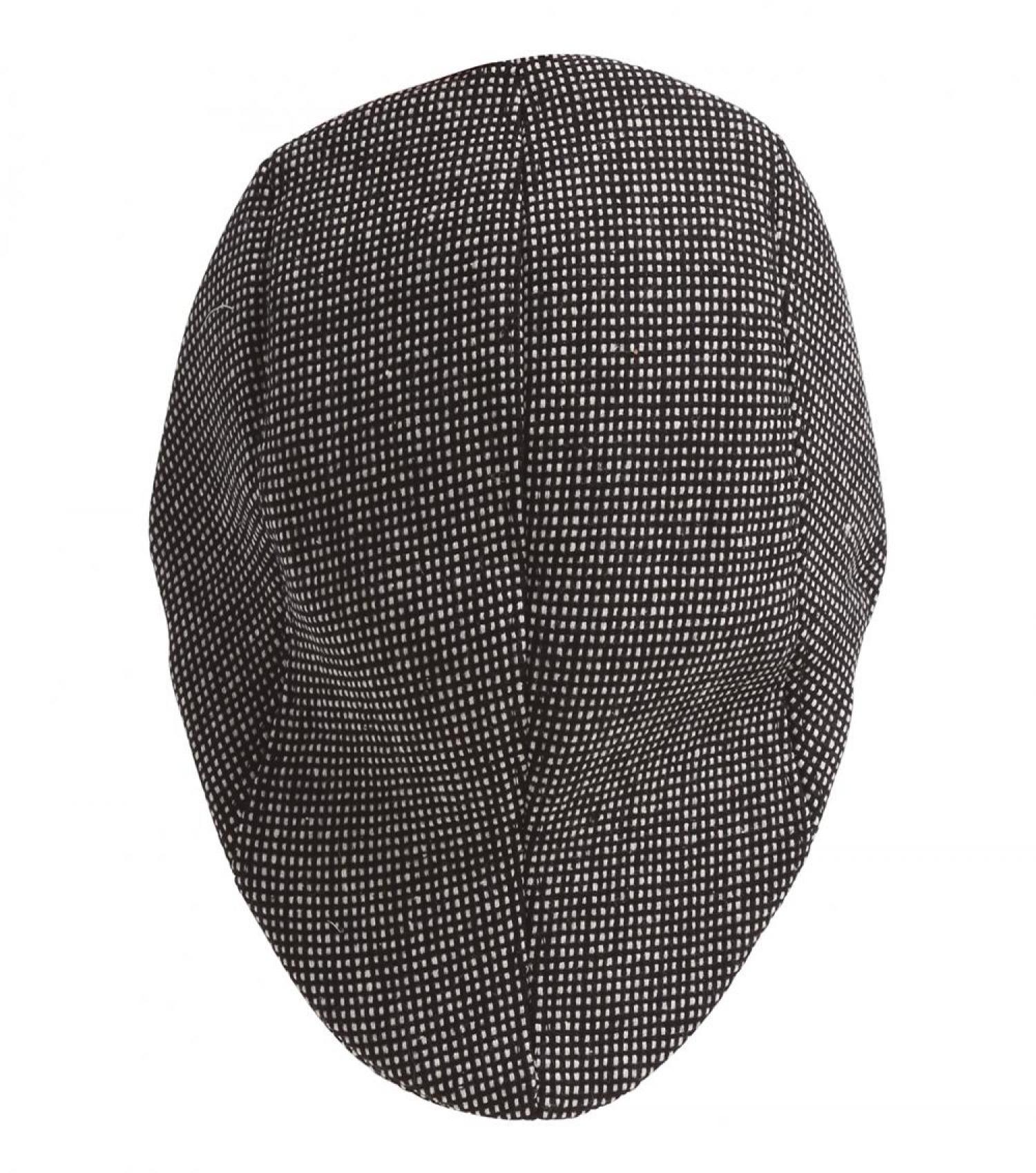 Béret gangster anglais 19ème siècle