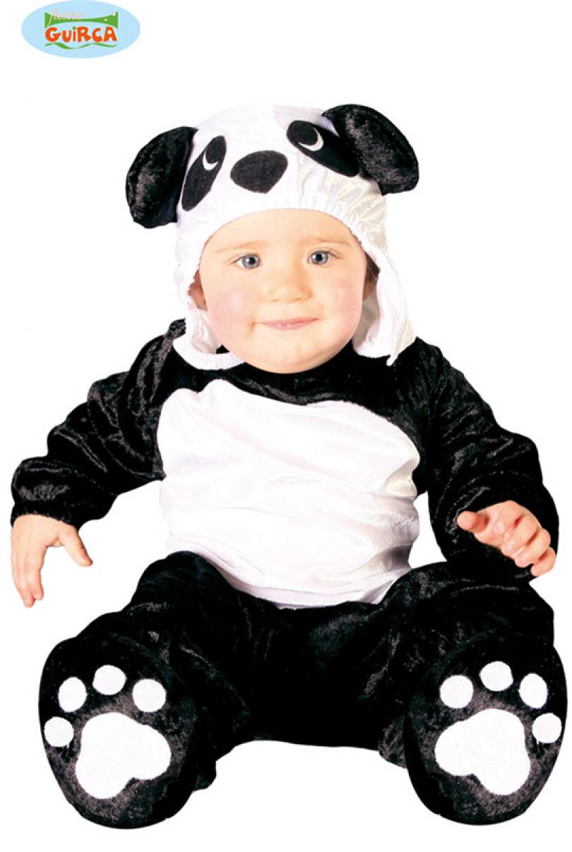 Panda 1/2 ans