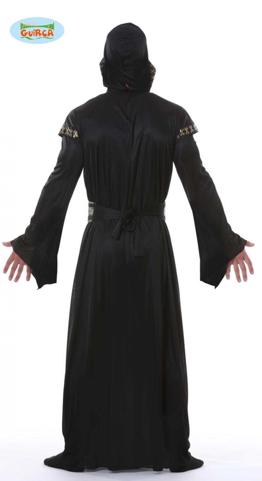 Pretre de la Mort taille M/L