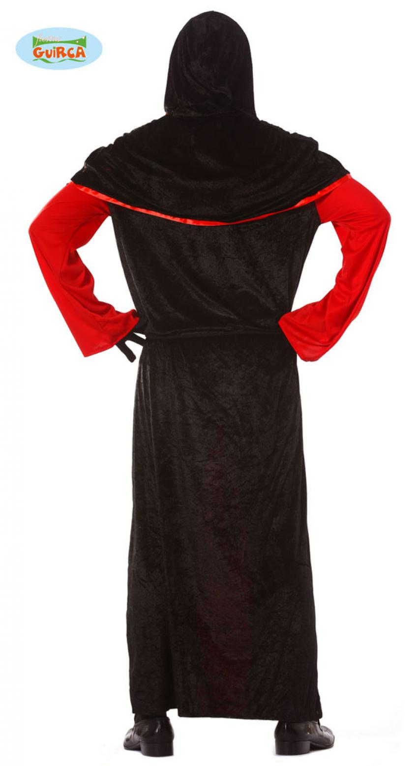 Pretre satanique M/L