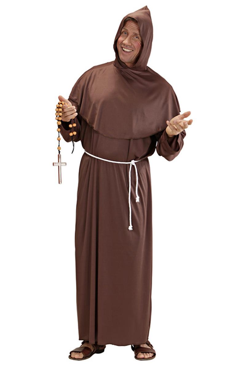 Moine taille L