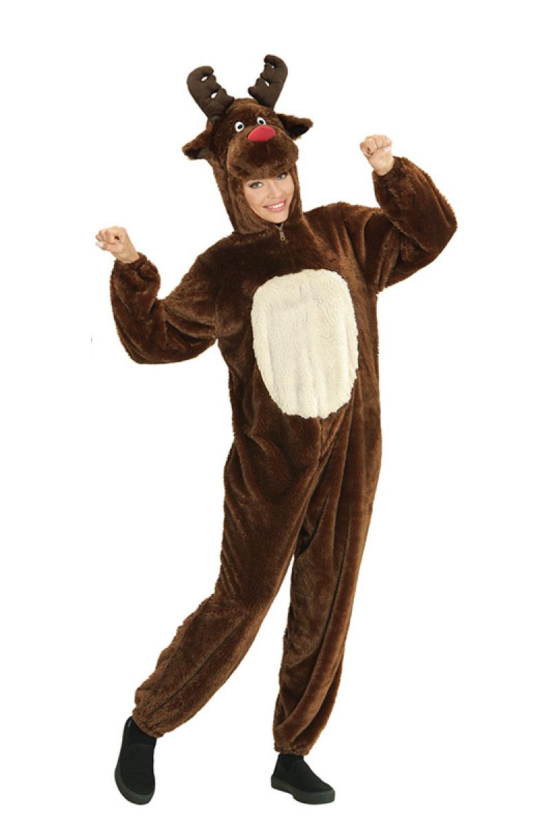Combinaison de renne taille L/XL