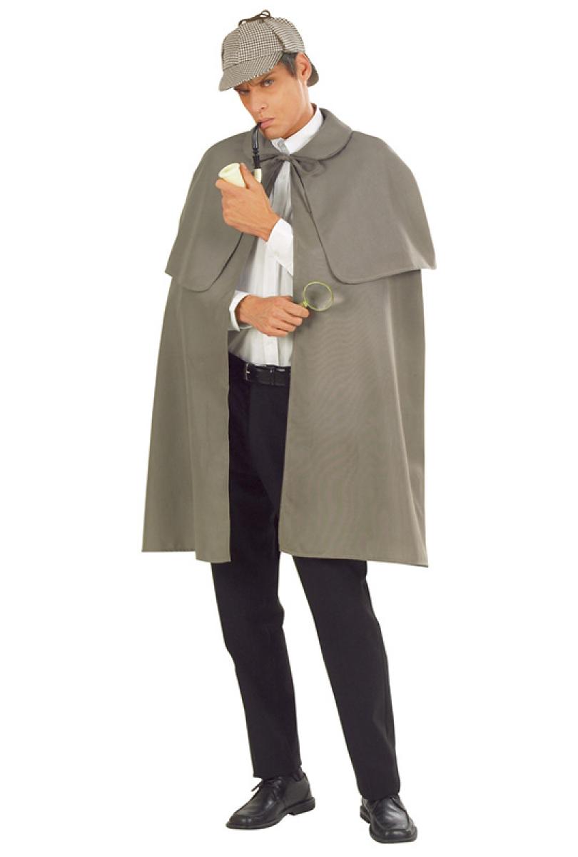 Cape détective Holmes