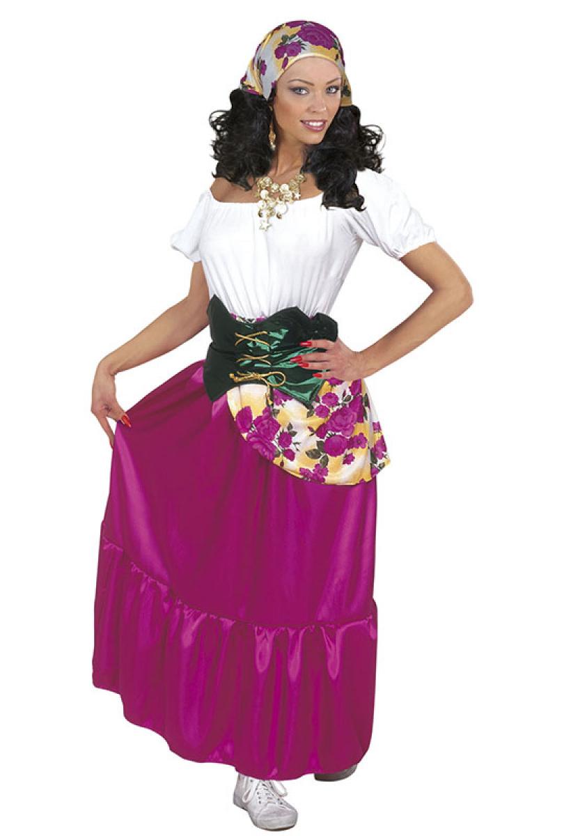 Gipsy taille L