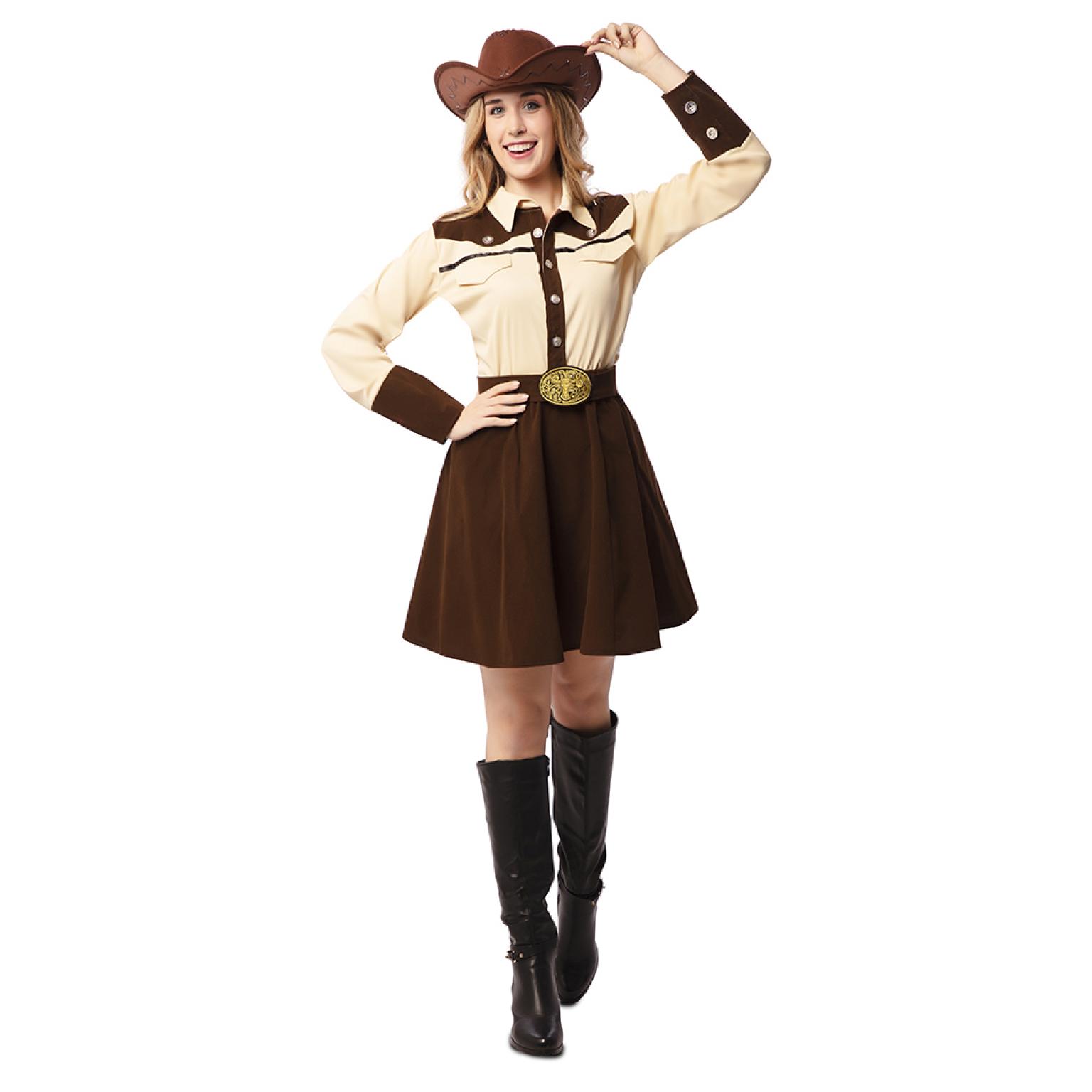 cowgirl texane taille M/L