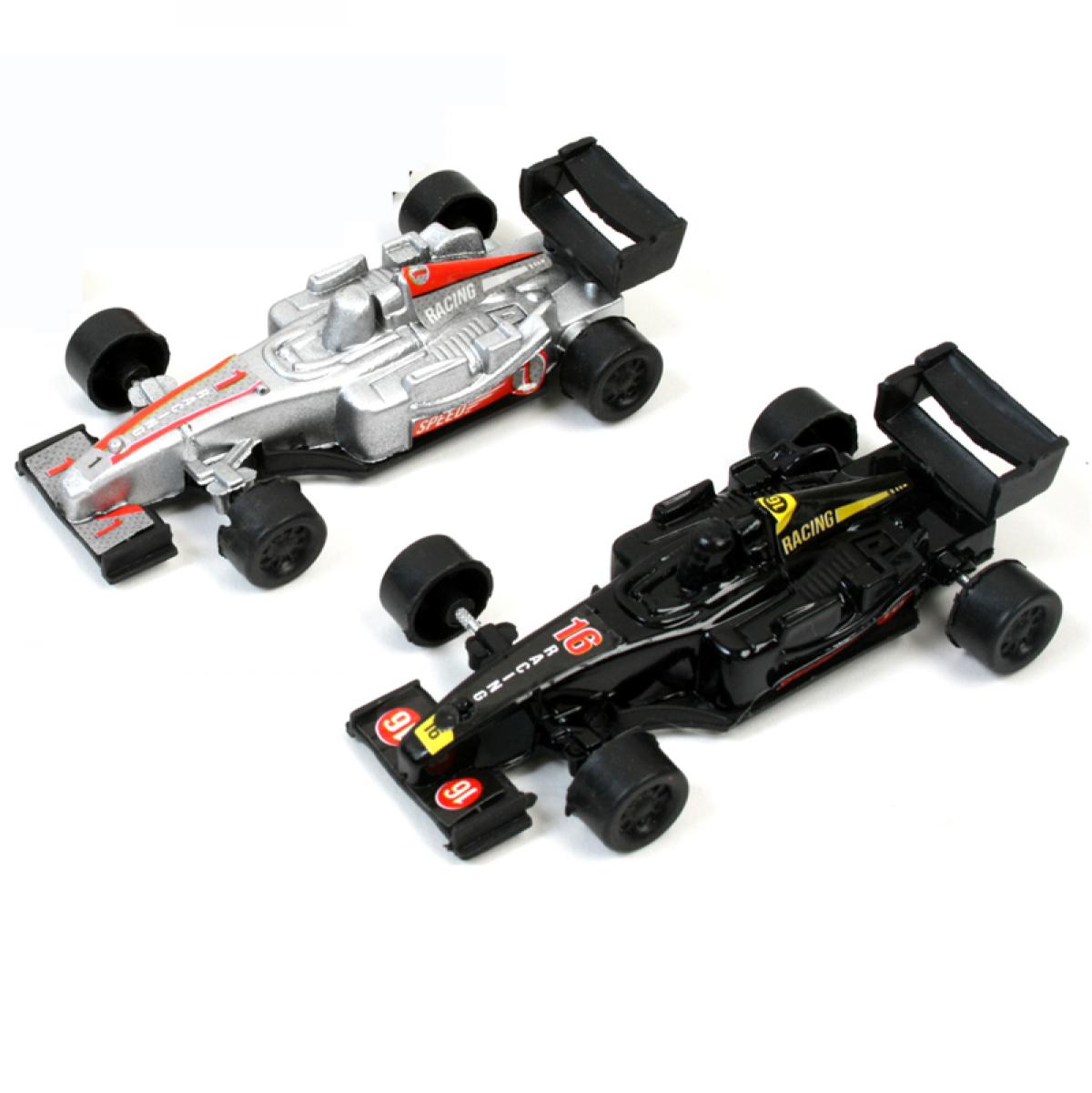 Voiture Formule 1 9cm (E6-1)