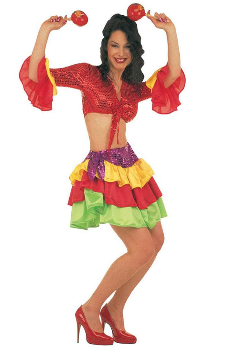 Bresilienne taille S