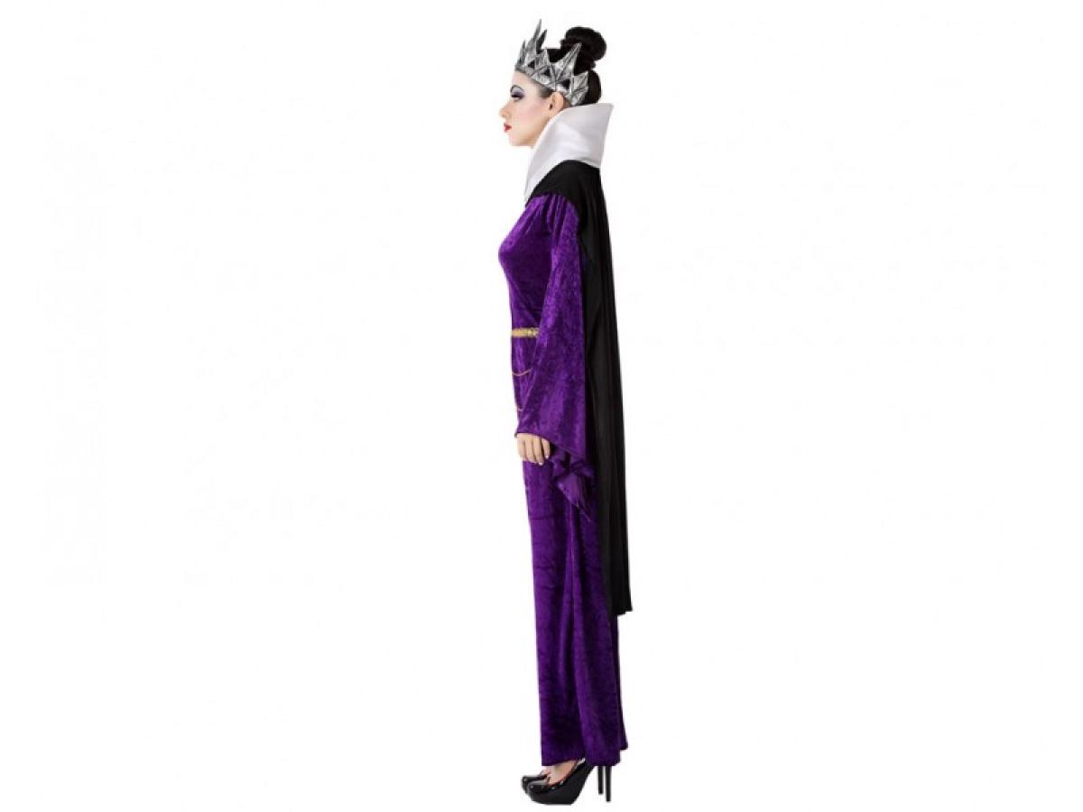 Reine cruelle maléfique taille M/L