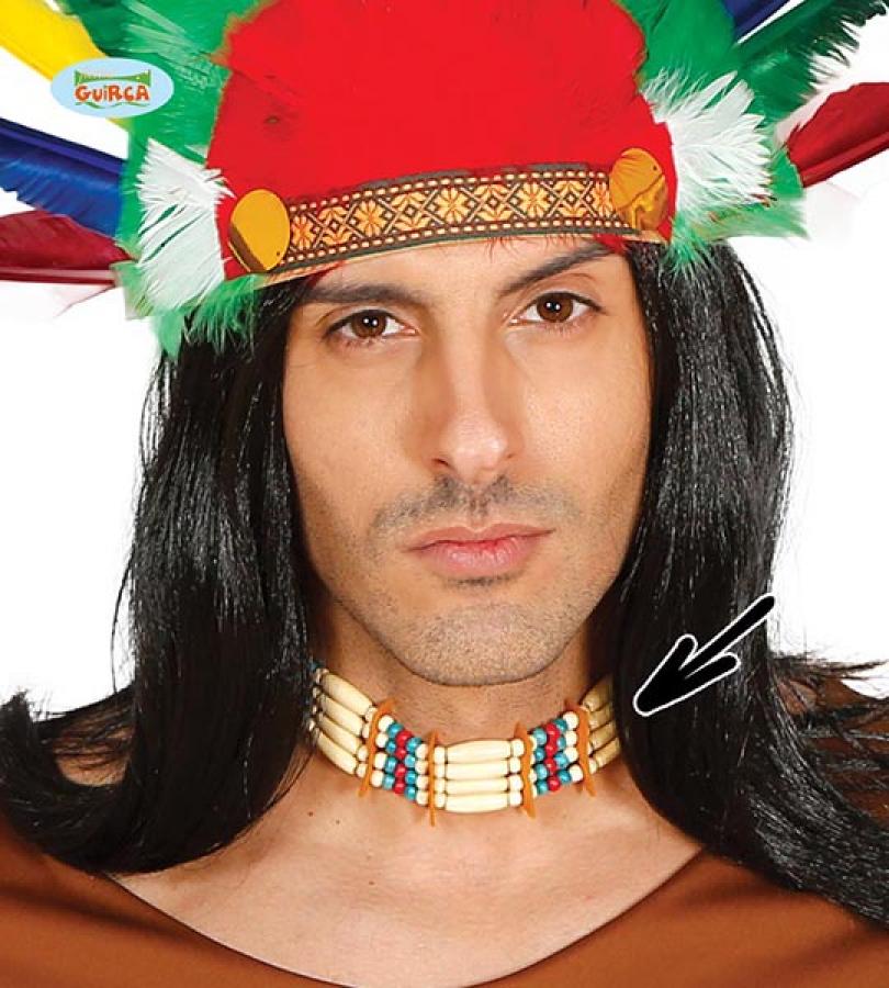 Collier indien