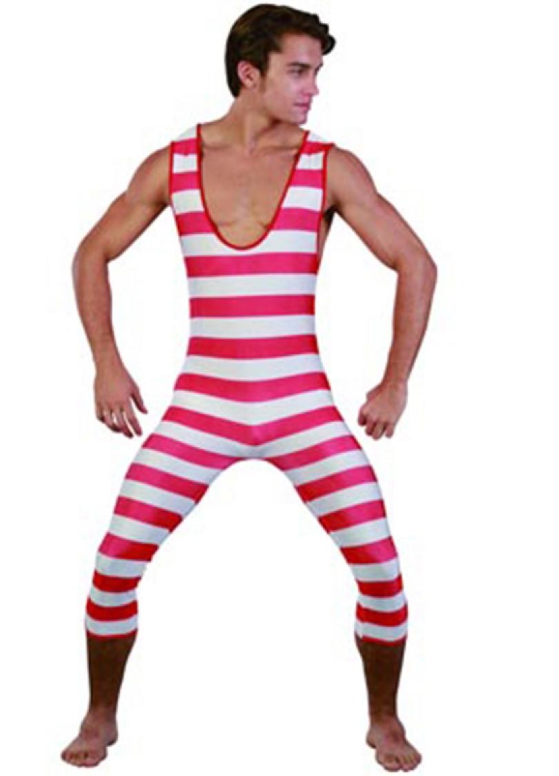 Baigneur années 30 taille L/XL