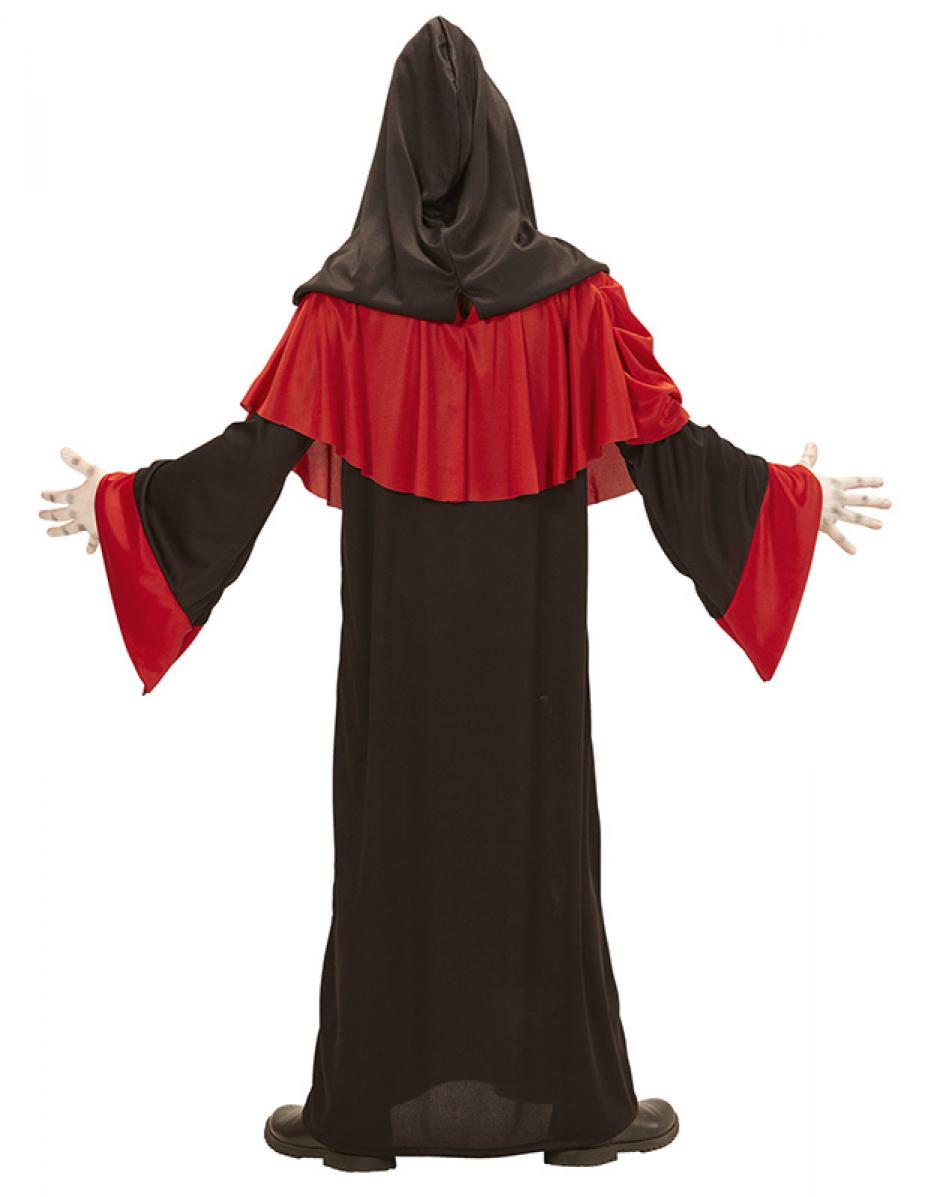 Démon de l'Apocalypse taille M