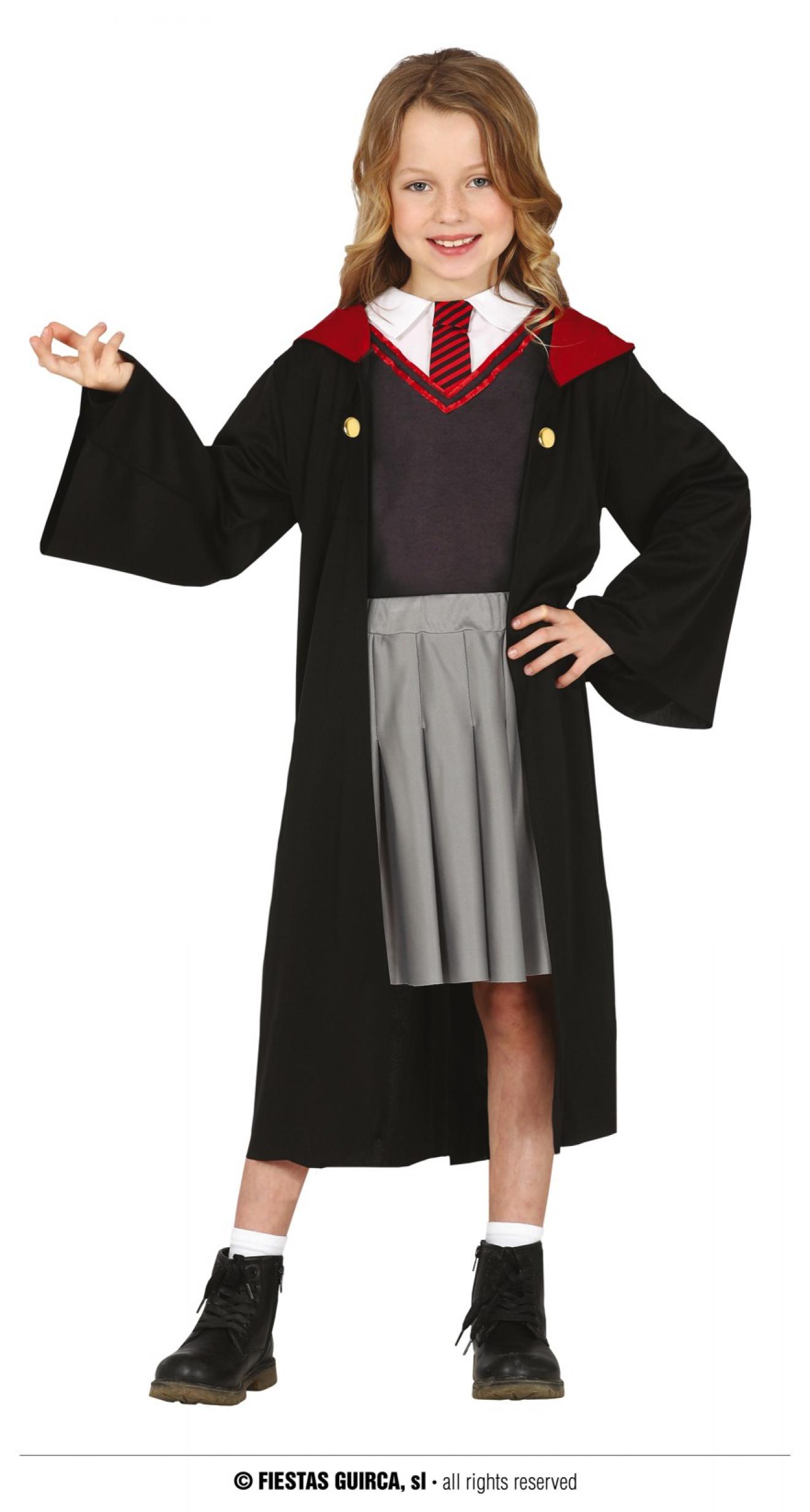 Apprentie sorcière 5/6 ans