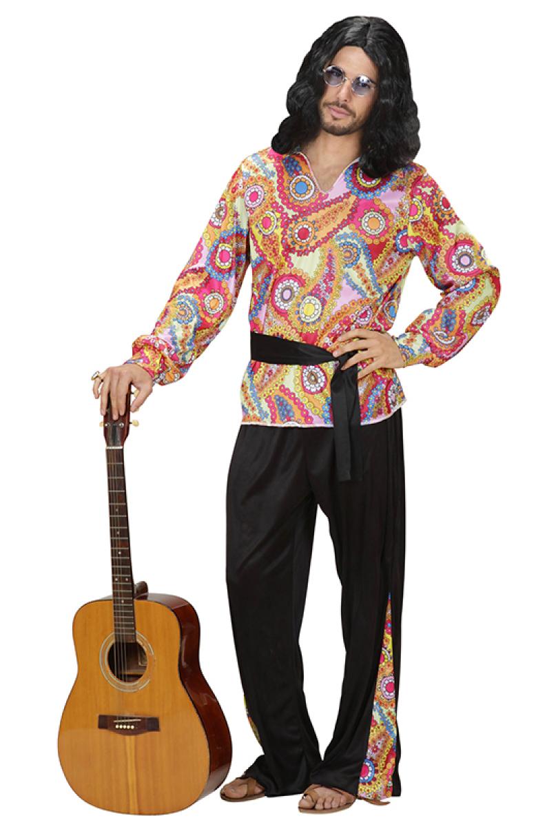 Hippie Dude homme taille L