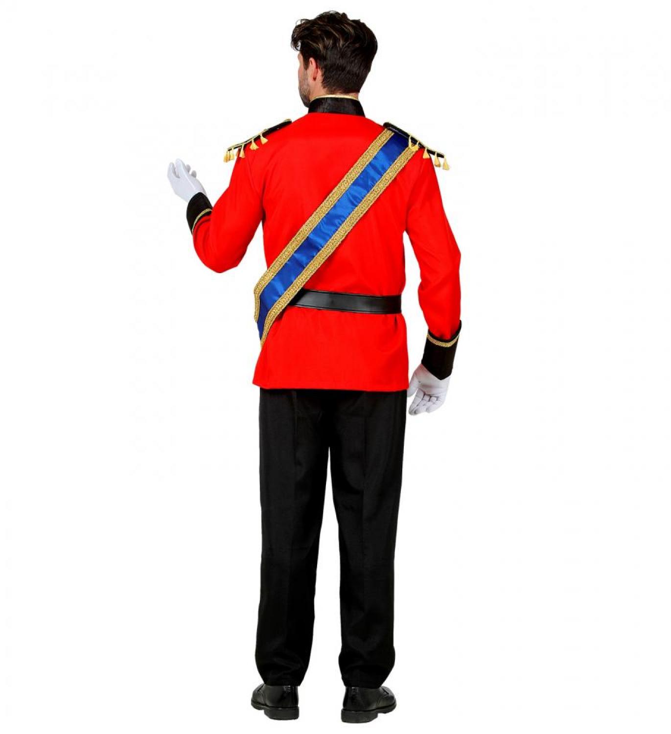 Prince Royal taille M