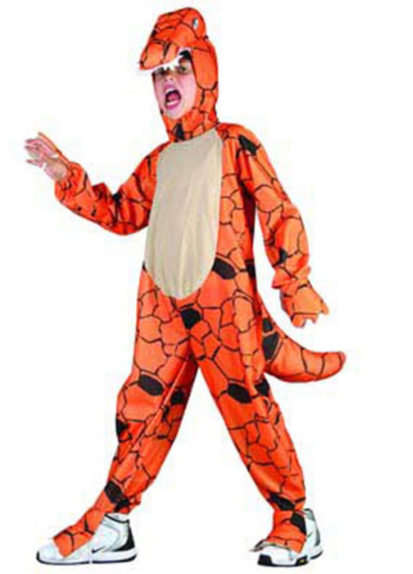 Tyrannosaure 5/7 ans