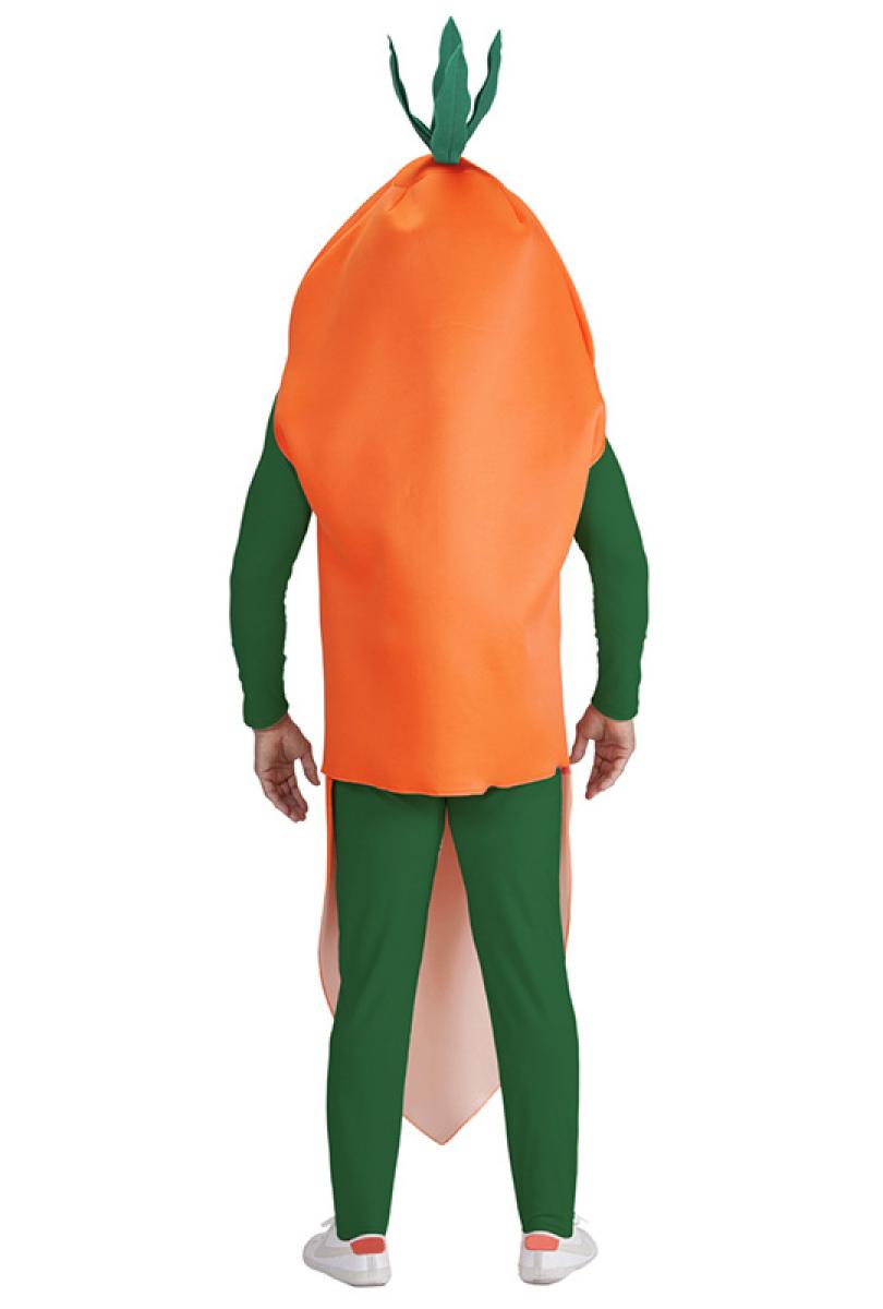 Carotte taille S