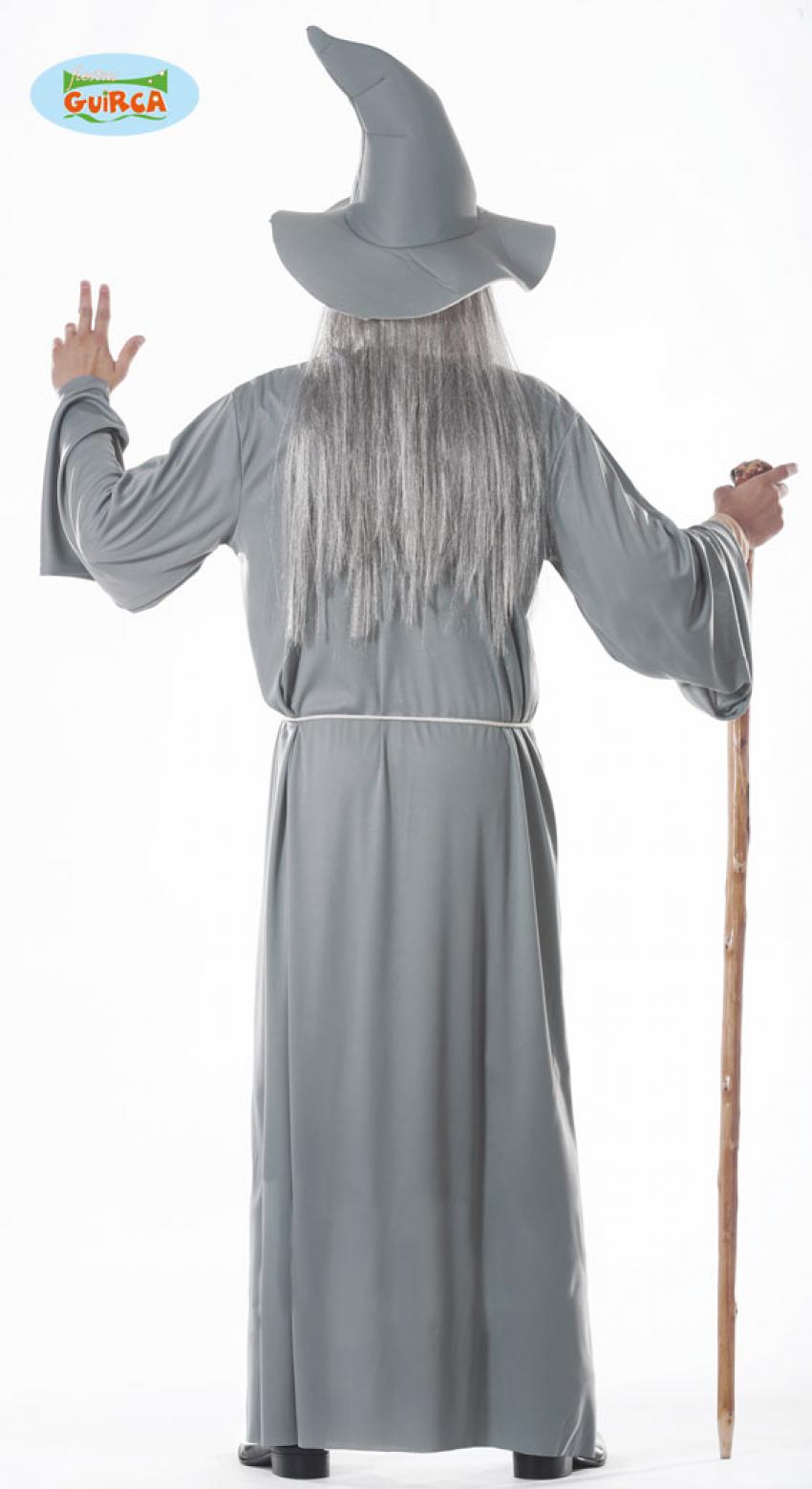 Mage taille M
