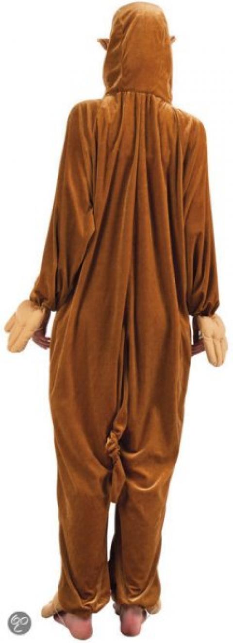 Combinaison de singe Taille XS/S