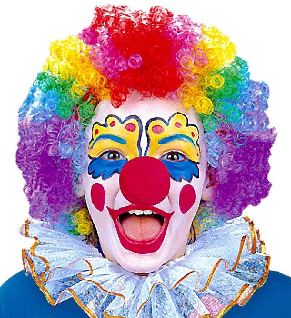 Tube maquillage bleu foncé 20ml