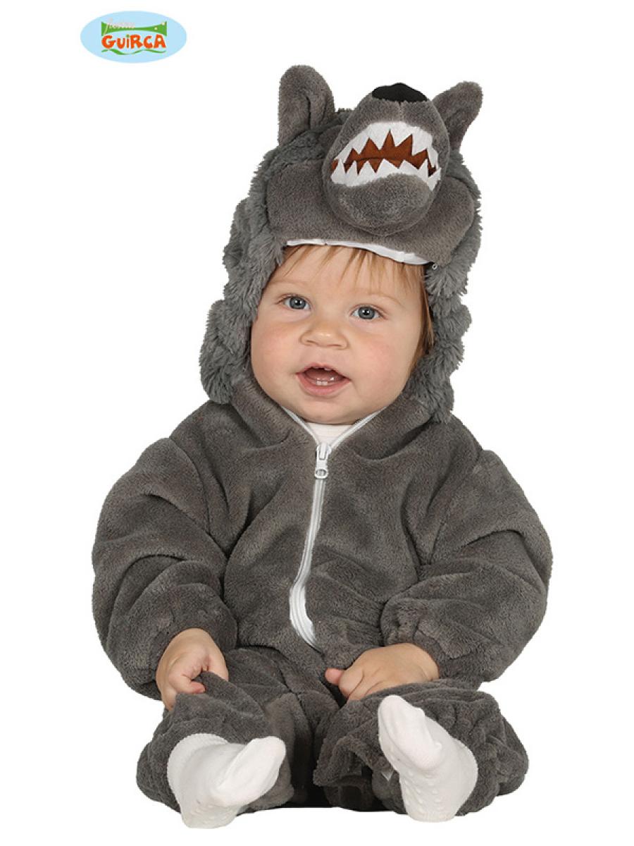 Loup 1/2 ans