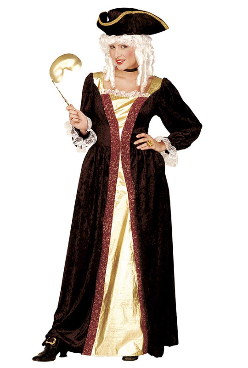 Venitienne taille M