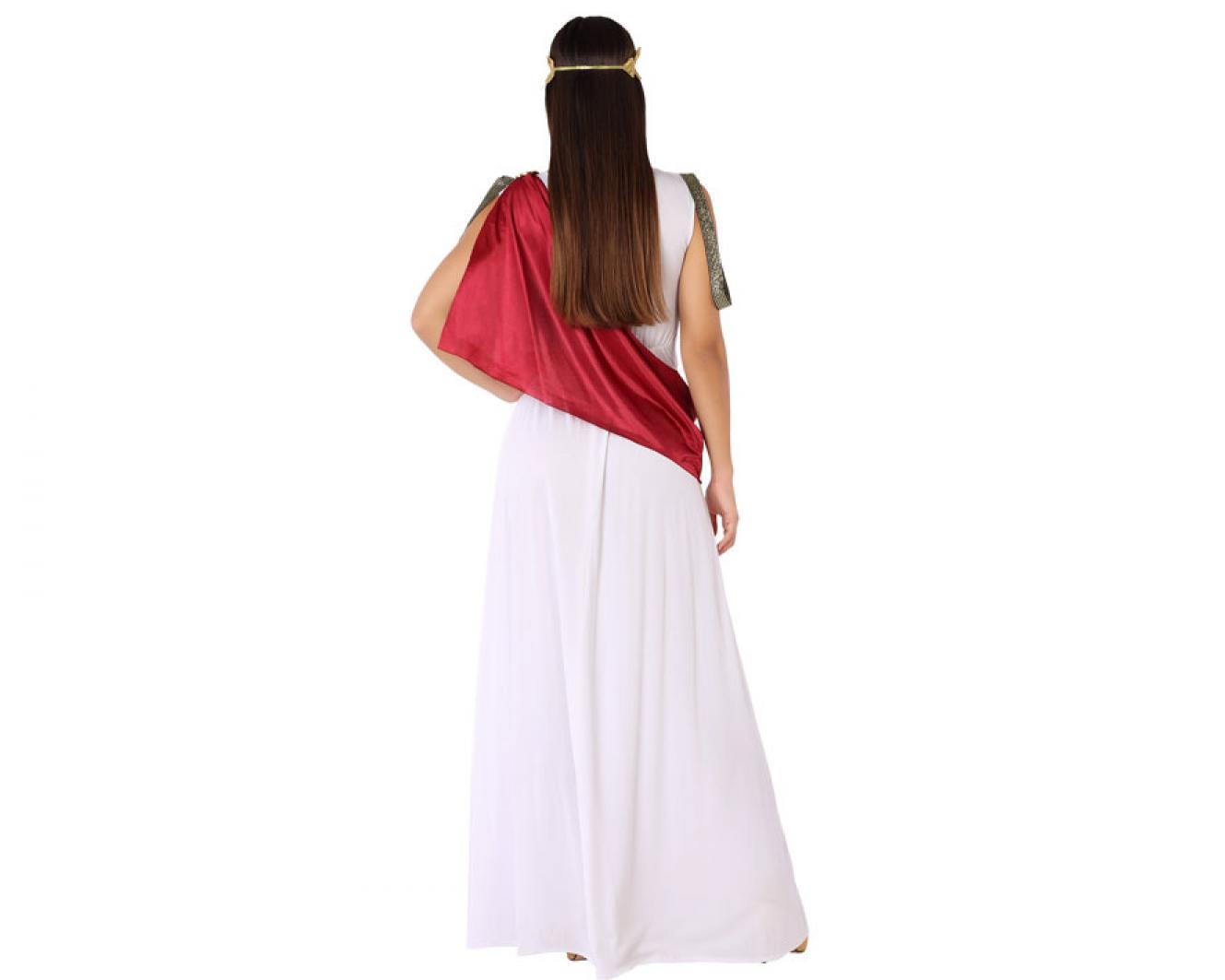 Sénatrice romaine taille XS/S
