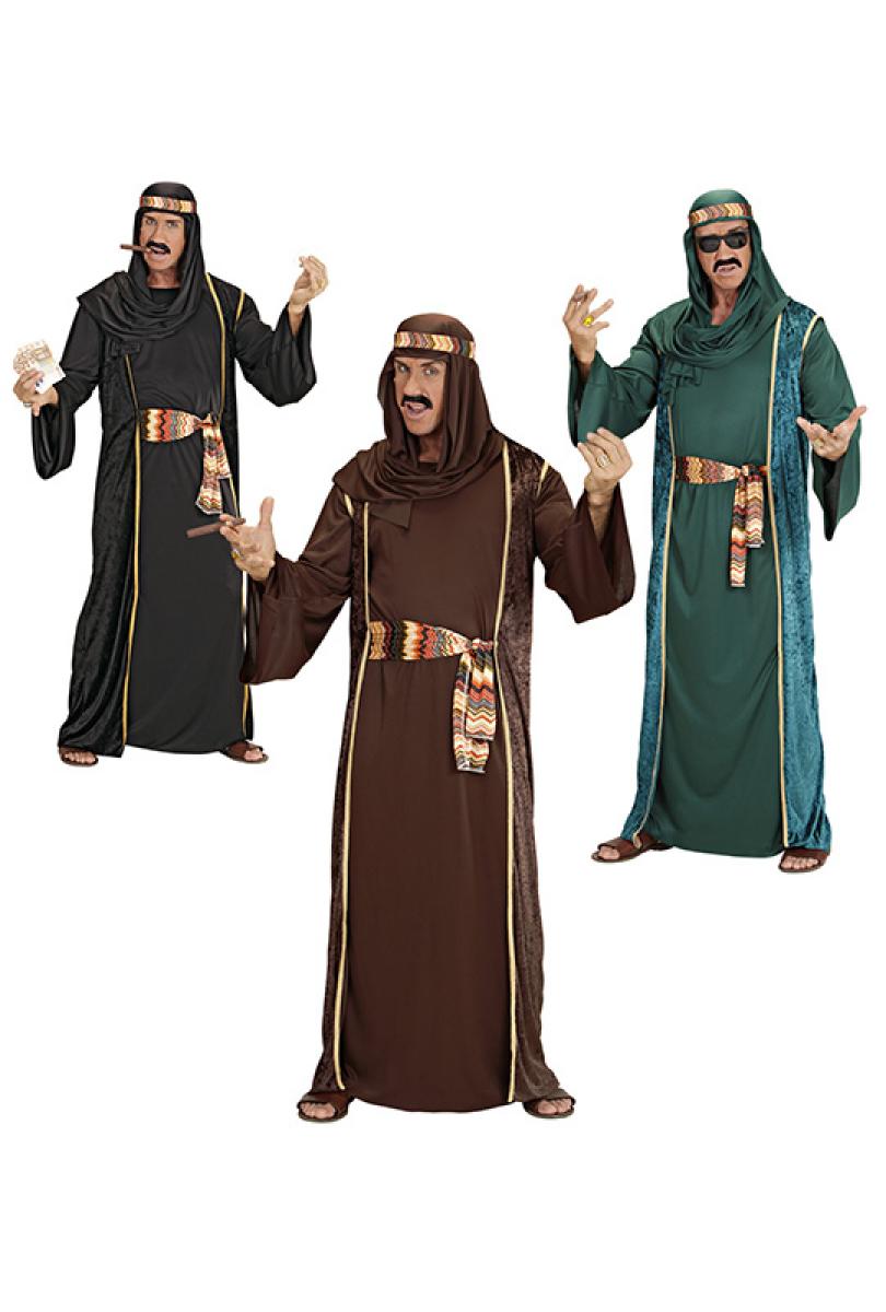 Cheikh taille XL