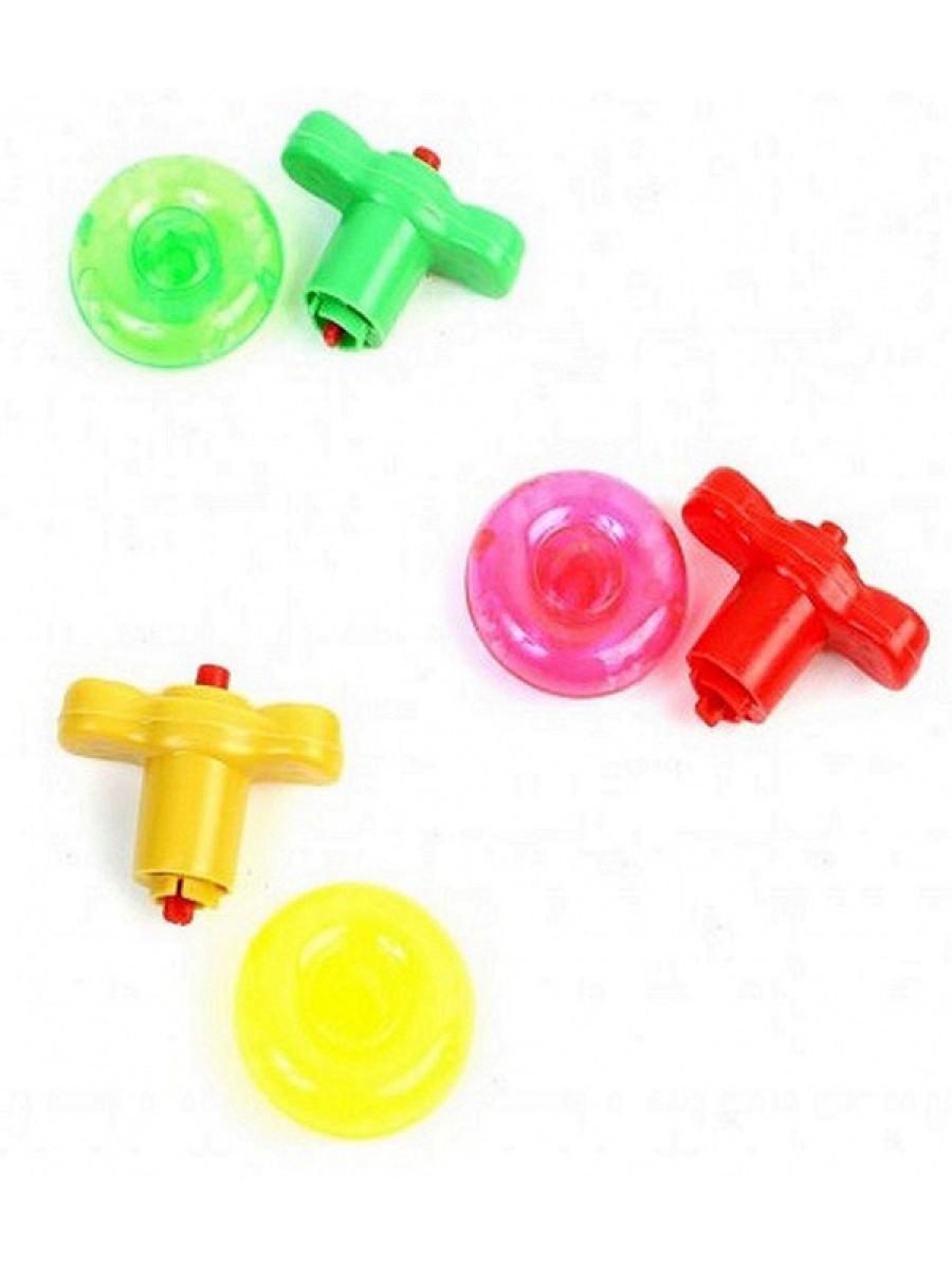 Toupie siffleuse (E7-3)