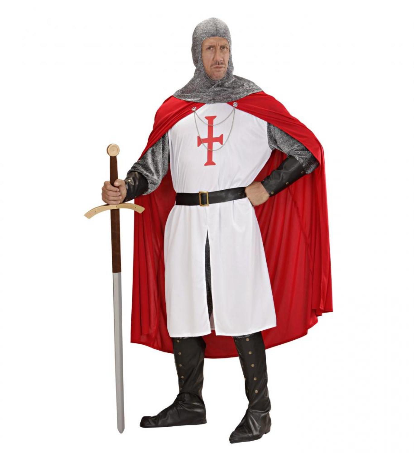 Chevalier Cathare taille M