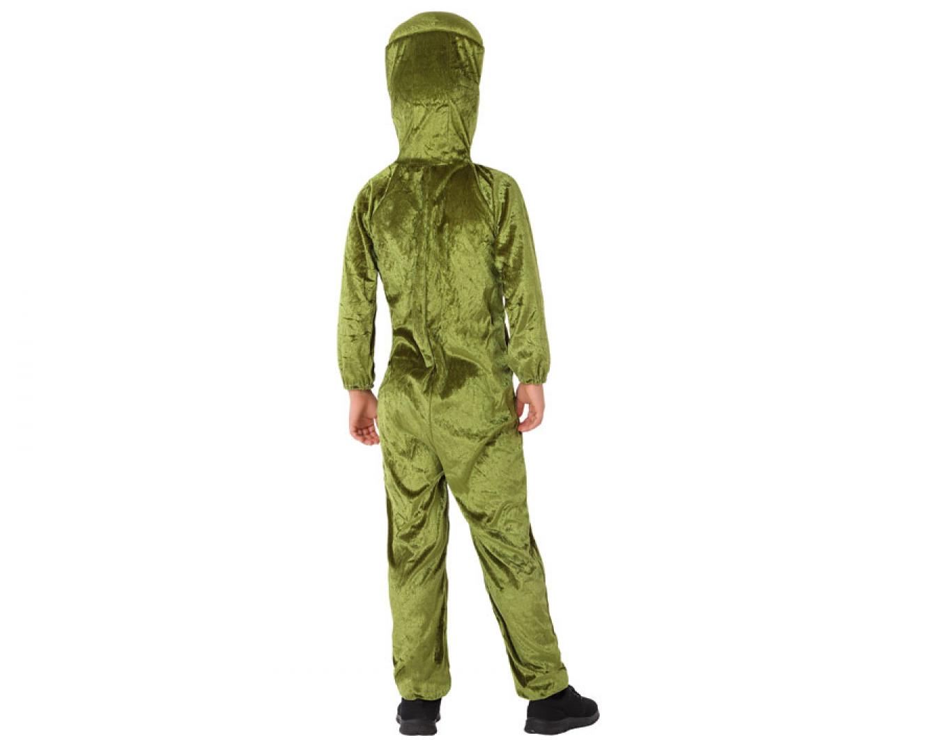 Crocodile taille 3/4 ans
