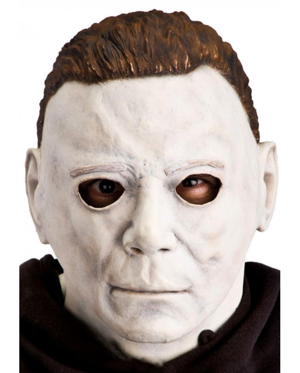 Masque en latex de Michael Myers