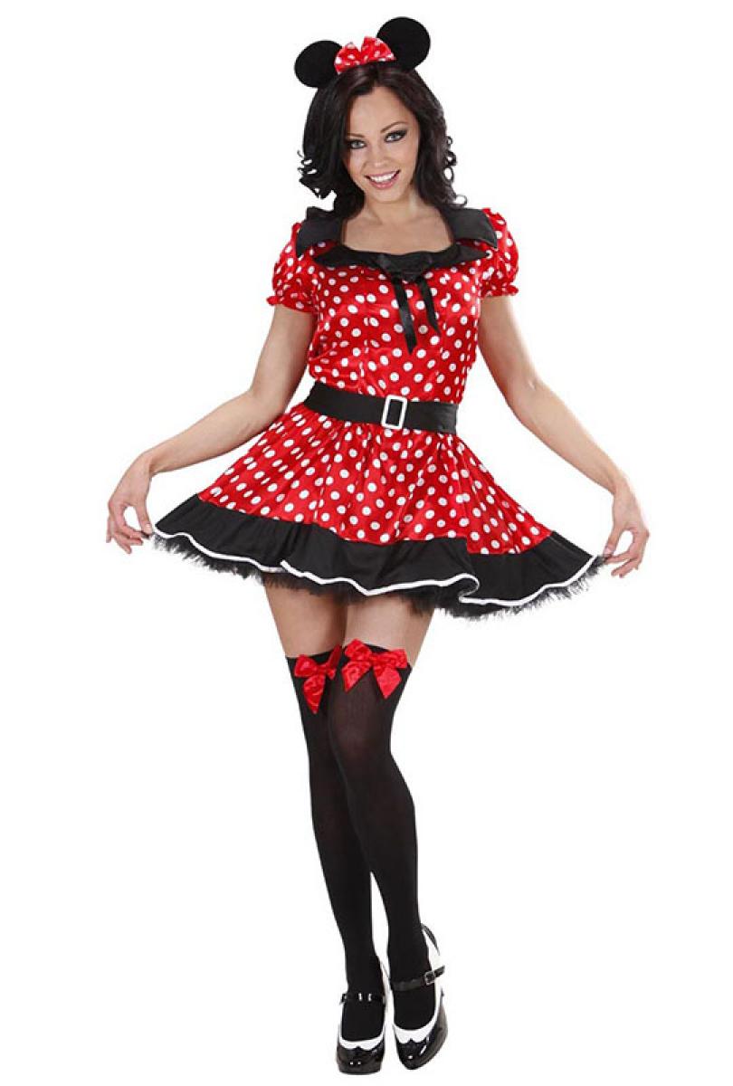 Minnie sexy taille M