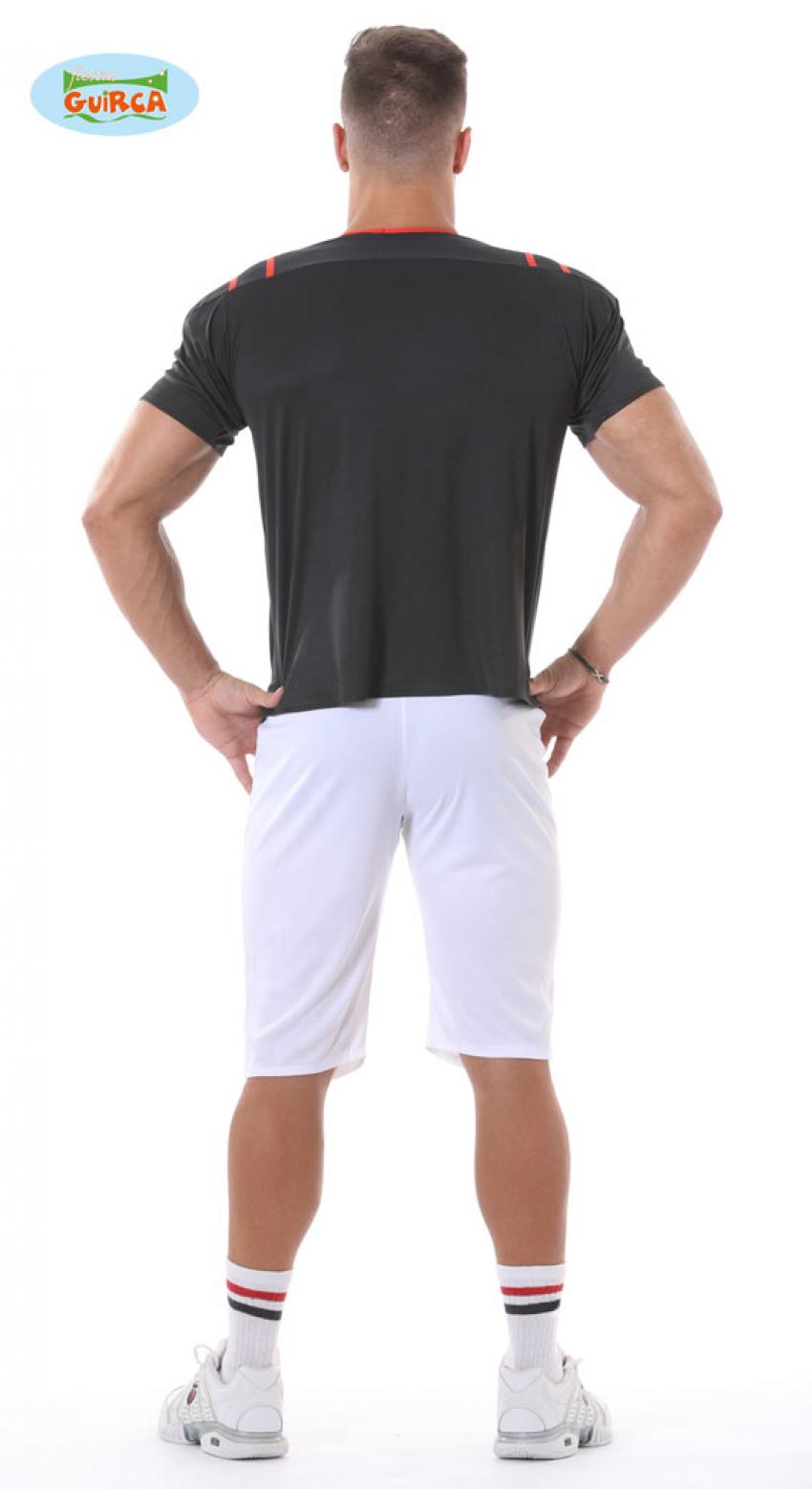 Footballeur Américain taille M