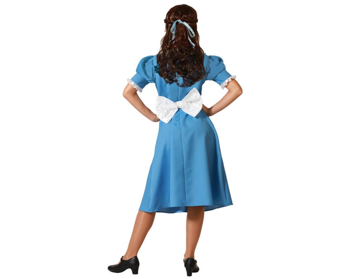 Alice au pays merveilleux taille XS/S