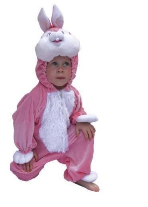 Lapin 8/10 ans