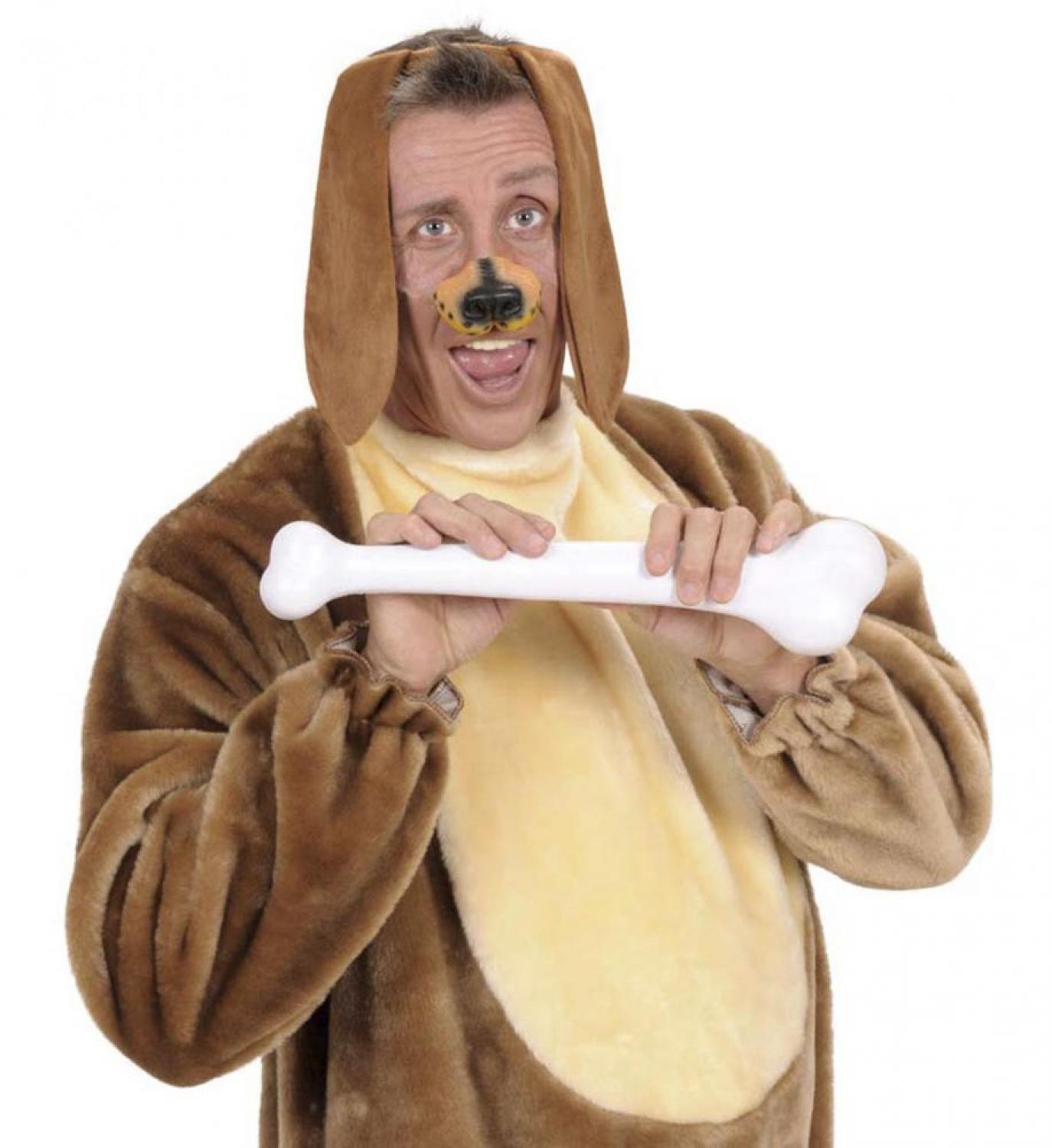 Serre-tête oreilles de chien