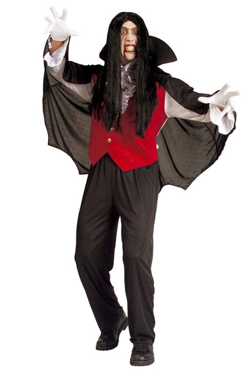 Comte dracula taille M