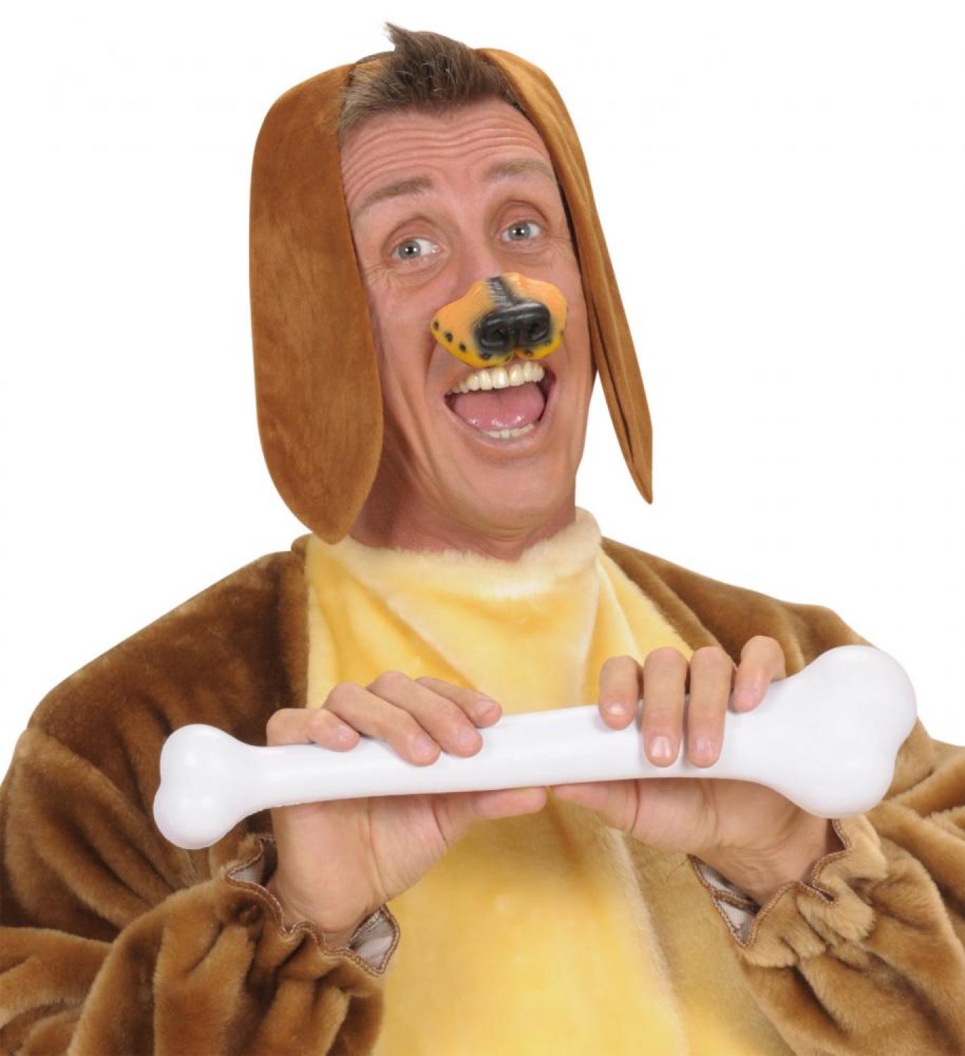 Serre-tête oreilles de chien