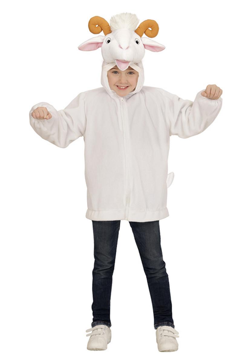 Veste Bélier 1/2 ans
