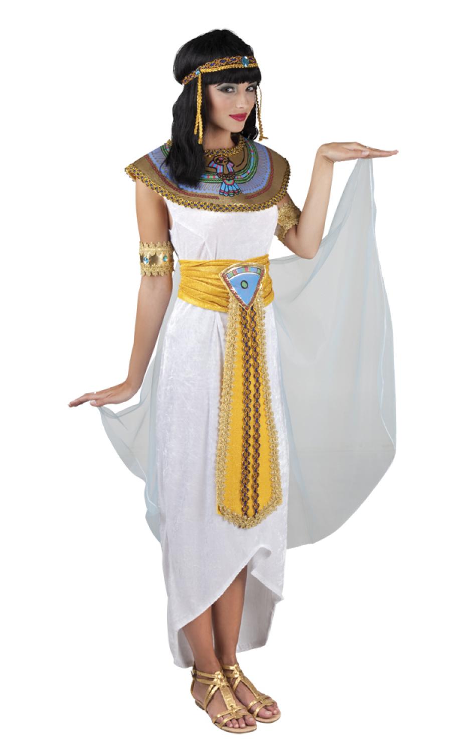 Egyptienne Anuket taille 40/42
