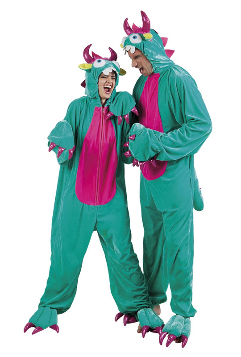 Dragon taille M/L