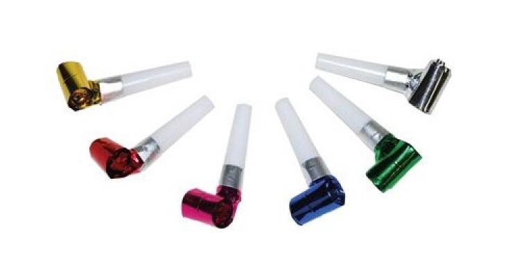 Paquet de 6 sans-gêne