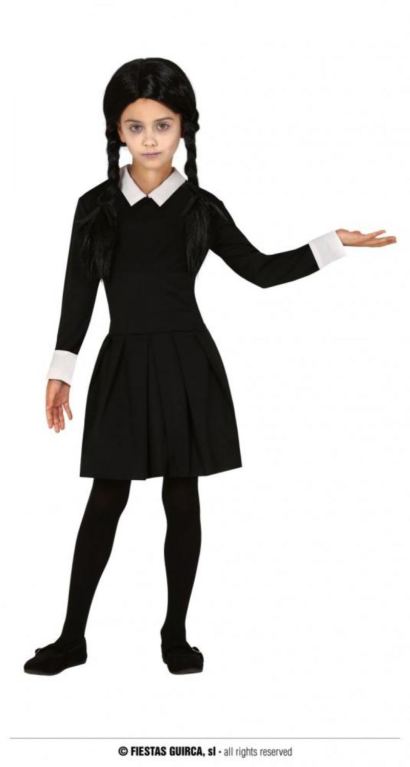 Fille du mercredi taille 5/6 ans